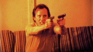 Another Day in Paradise