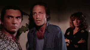 Nine Guests for a Crime