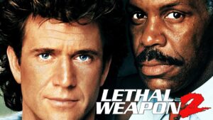 Lethal Weapon 2