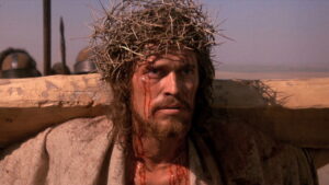 The Last Temptation of Christ