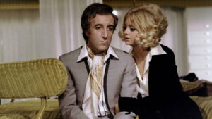 There’s a Girl in My Soup