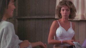 Sleepaway Camp III: Teenage Wasteland
