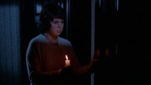 Don’t Be Afraid of the Dark