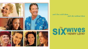 The Six Wives of Henry Lefay