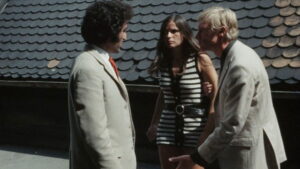 Making Of A Prostitute