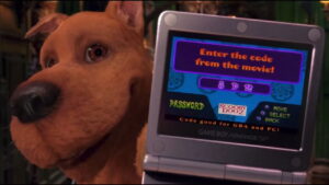 Scooby-Doo 2: Monsters Unleashed