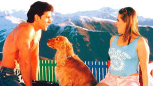 Main Prem Ki Diwani Hoon