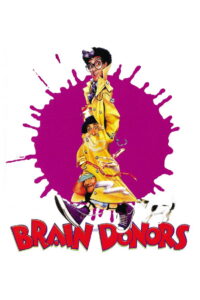Brain Donors