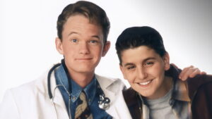 Doogie Howser, M.D.