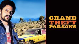 Grand Theft Parsons
