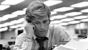 All the President’s Men