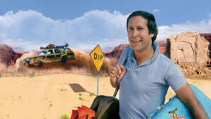 National Lampoon’s Vacation