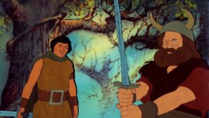 The Lord of the Rings