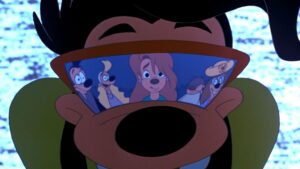 A Goofy Movie
