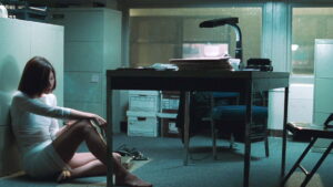 Being John Malkovich