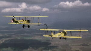 The Great Waldo Pepper