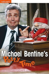 Michael Bentine’s Potty Time