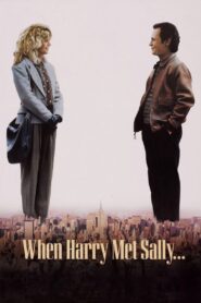 When Harry Met Sally…