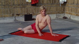 It Is Not the Homosexual Who Is Perverse, But the Society in Which He Lives