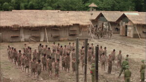 Journey From the Fall