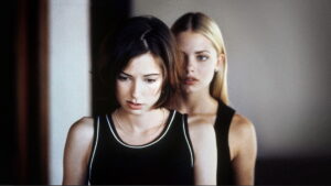 Poison Ivy: The New Seduction