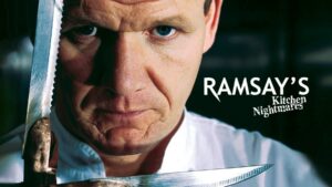 Ramsay’s Kitchen Nightmares
