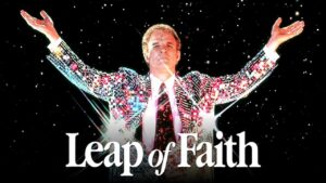 Leap of Faith