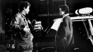 Someone to Watch Over Me