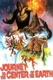 Journey to the Centre of the Earth