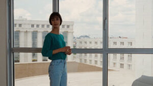 Boyfriends and Girlfriends