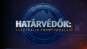 Border Security: Australia’s Front Line