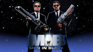 Men in Black