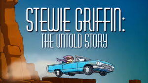 Stewie Griffin: The Untold Story