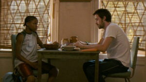 Half Nelson