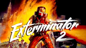Exterminator 2