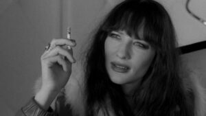 Coffee and Cigarettes