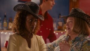 Tyler Perry’s The Family That Preys