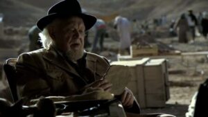 Prisoners of the Sun