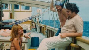 The Castaways of Turtle Island