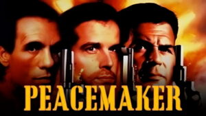 Peacemaker