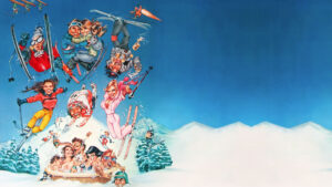 Hot Dog… The Movie