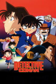Detective Conan