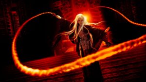 The Forbidden Kingdom