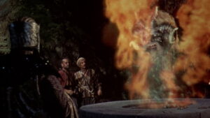 The Golden Voyage of Sinbad