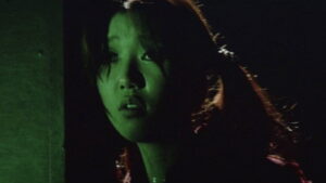 Stray Cat Rock: Delinquent Girl Boss