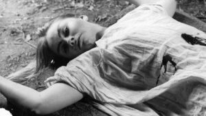 The Blood on Satan’s Claw