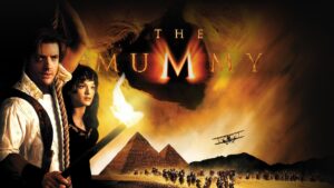 The Mummy