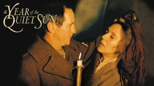 A Year of the Quiet Sun