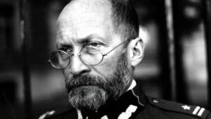 Korczak