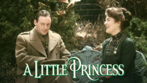 A Little Princess